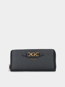 Гаманці GUESS Malva модель SWBB94.94146;BLA Фото