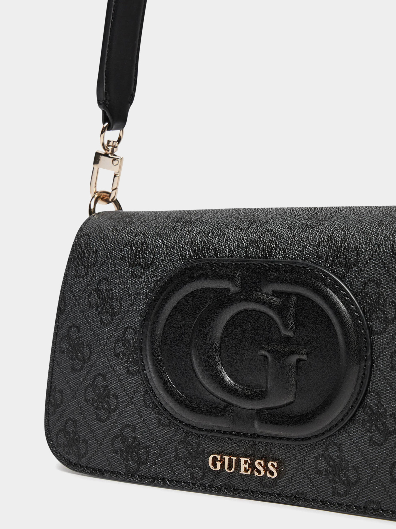 Сумки GUESS Mietta модель HWESG9.51320;CGK Фото