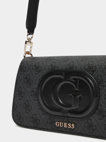 Сумки GUESS Mietta модель HWESG9.51320;CGK Фото