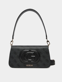 Сумки GUESS Mietta модель HWESG9.51320;CGK Фото