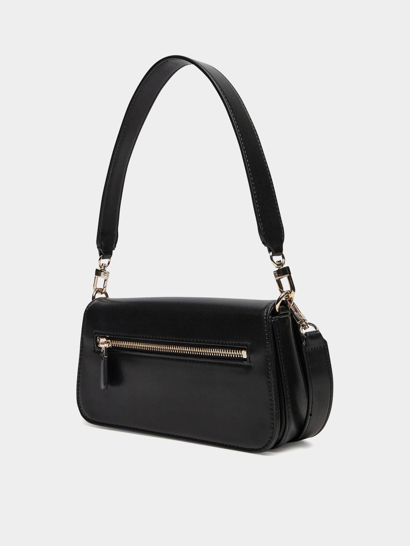 Сумки GUESS Eco Mietta модель HWEVG9.51320;BLA Фото