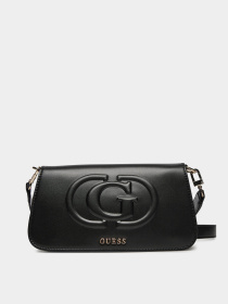 Сумки GUESS Eco Mietta модель HWEVG9.51320;BLA Фото