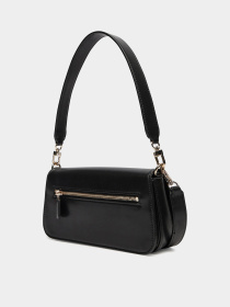 Сумки GUESS Eco Mietta модель HWEVG9.51320;BLA Фото