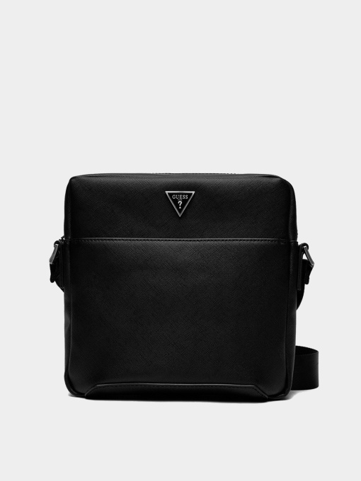 Сумки GUESS Torino Saffiano модель HMTOSA.P4258;BLA Фото