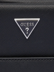 Сумки GUESS Torino Saffiano модель HMTOSA.P4258;BLA Фото