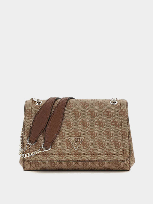 Сумки GUESS Noelle модель HWBG78.79210;LGW Фото