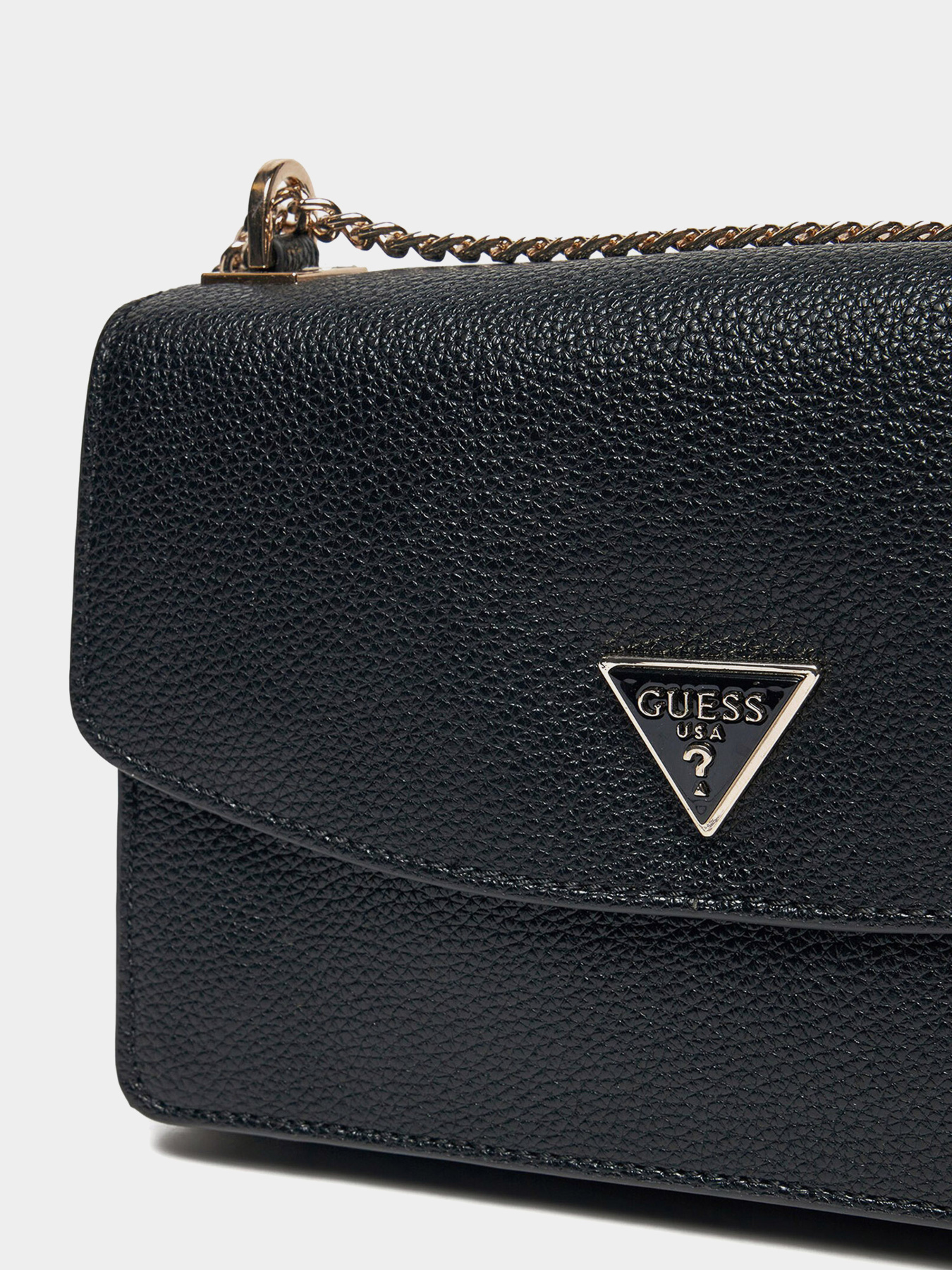 Сумки GUESS Cresidia модель HWBG93.49210;BLA Фото