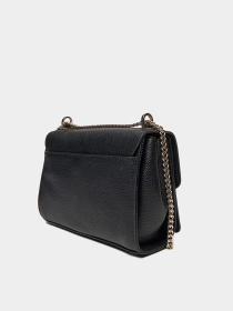Сумки GUESS Cresidia модель HWBG93.49210;BLA Фото