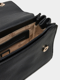 Сумки GUESS Cresidia модель HWBG93.49210;BLA Фото