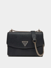 Сумки GUESS Cresidia модель HWBG93.49210;BLA Фото