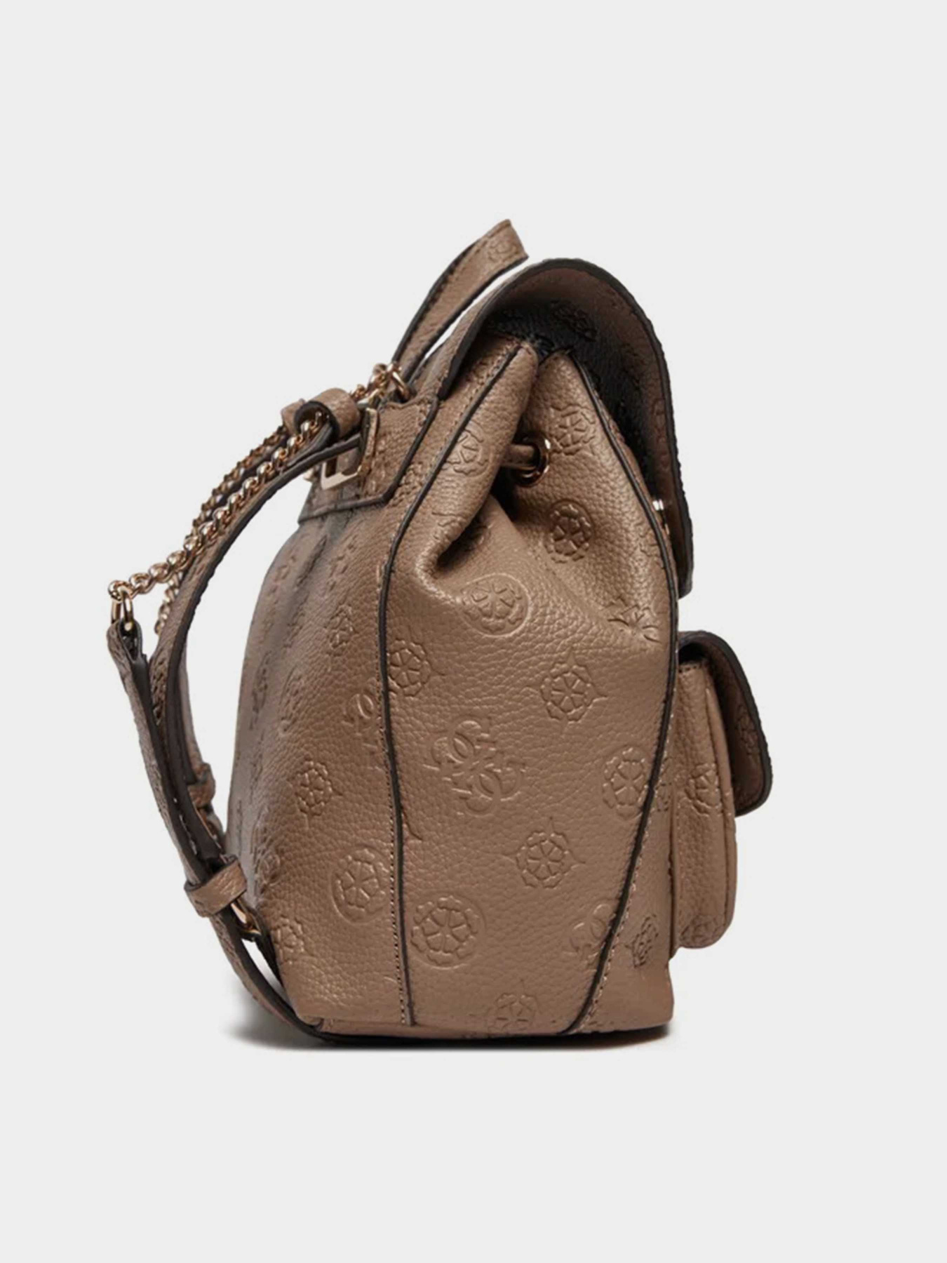 Рюкзаки GUESS Cresidia модель HWPG93.49310;DRT Рюкзаки GUESS Cresidia модель HWPG93.49310;DRT Фото