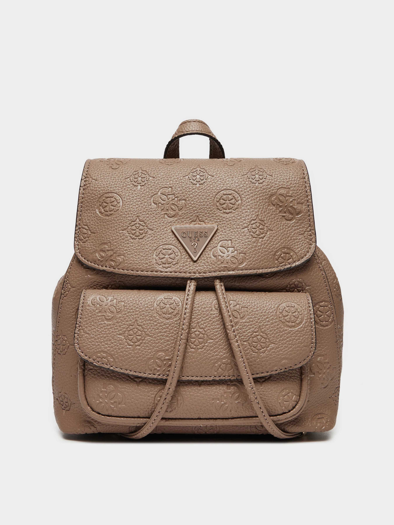 Рюкзаки GUESS Cresidia модель HWPG93.49310;DRT Рюкзаки GUESS Cresidia модель HWPG93.49310;DRT Фото