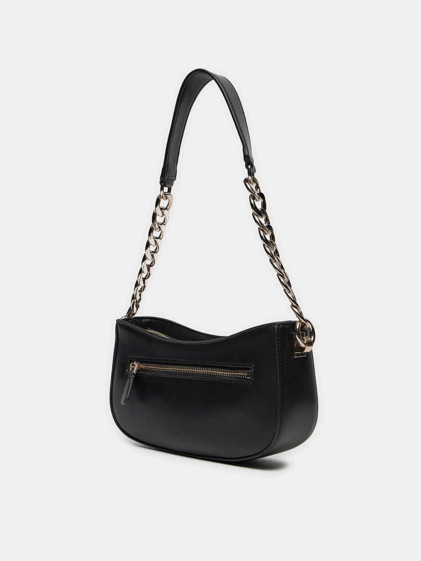 Сумки GUESS Evelune модель HWVG93.53180;BLA Фото
