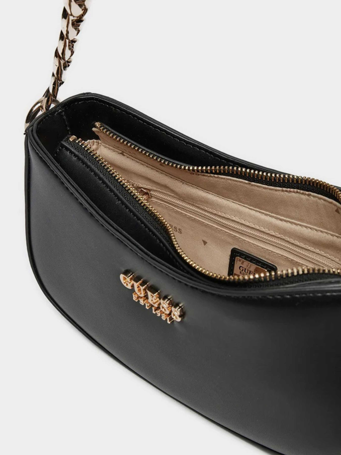 Сумки GUESS Evelune модель HWVG93.53180;BLA Фото