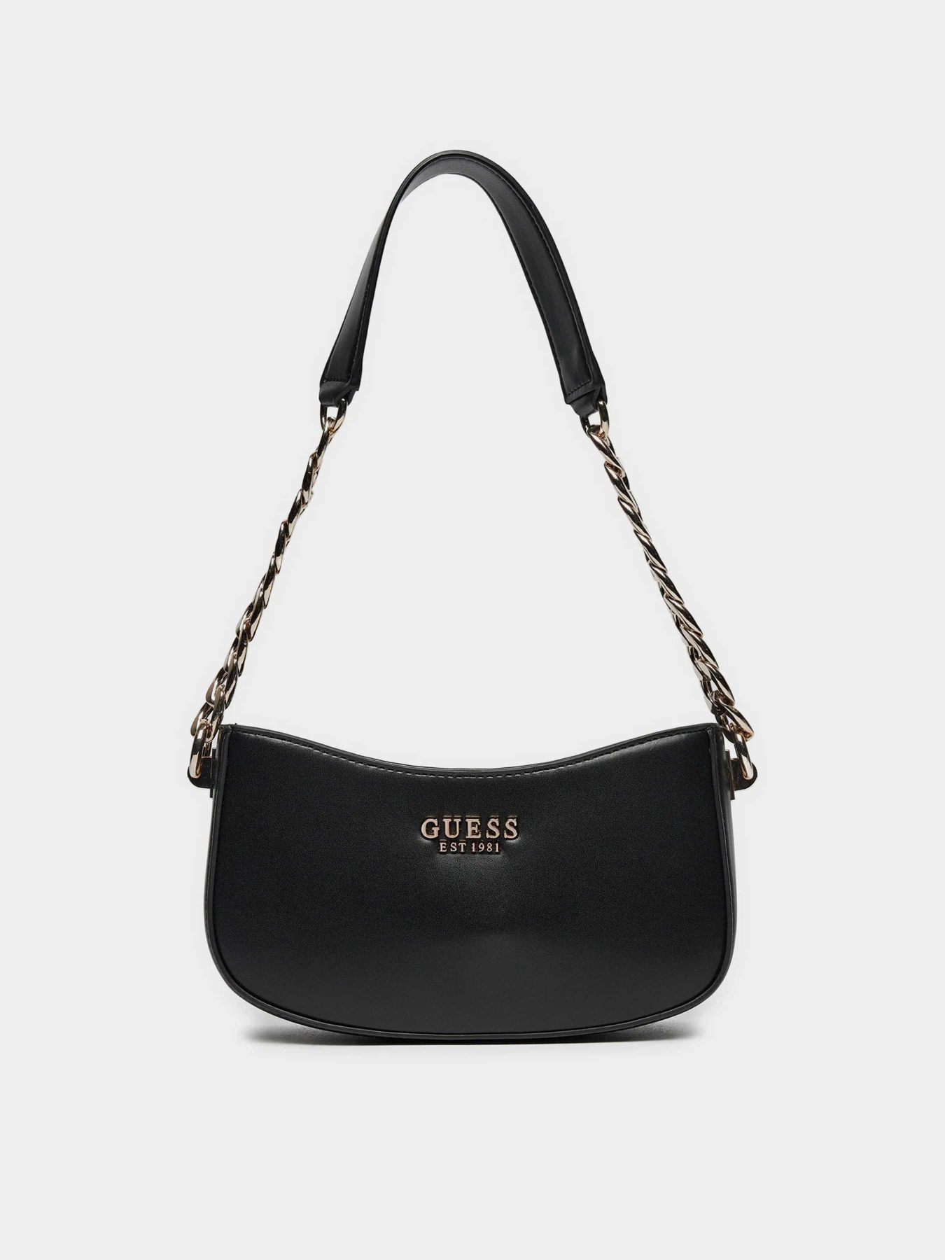 Сумки GUESS Evelune модель HWVG93.53180;BLA Фото