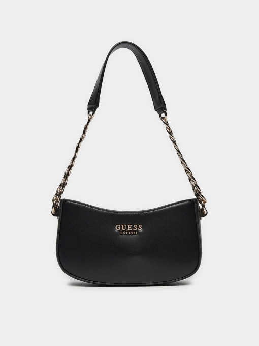 Сумки GUESS Evelune модель HWVG93.53180;BLA Фото
