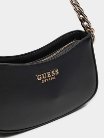 Сумки GUESS Evelune модель HWVG93.53180;BLA Фото