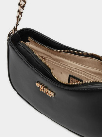 Сумки GUESS Evelune модель HWVG93.53180;BLA Фото