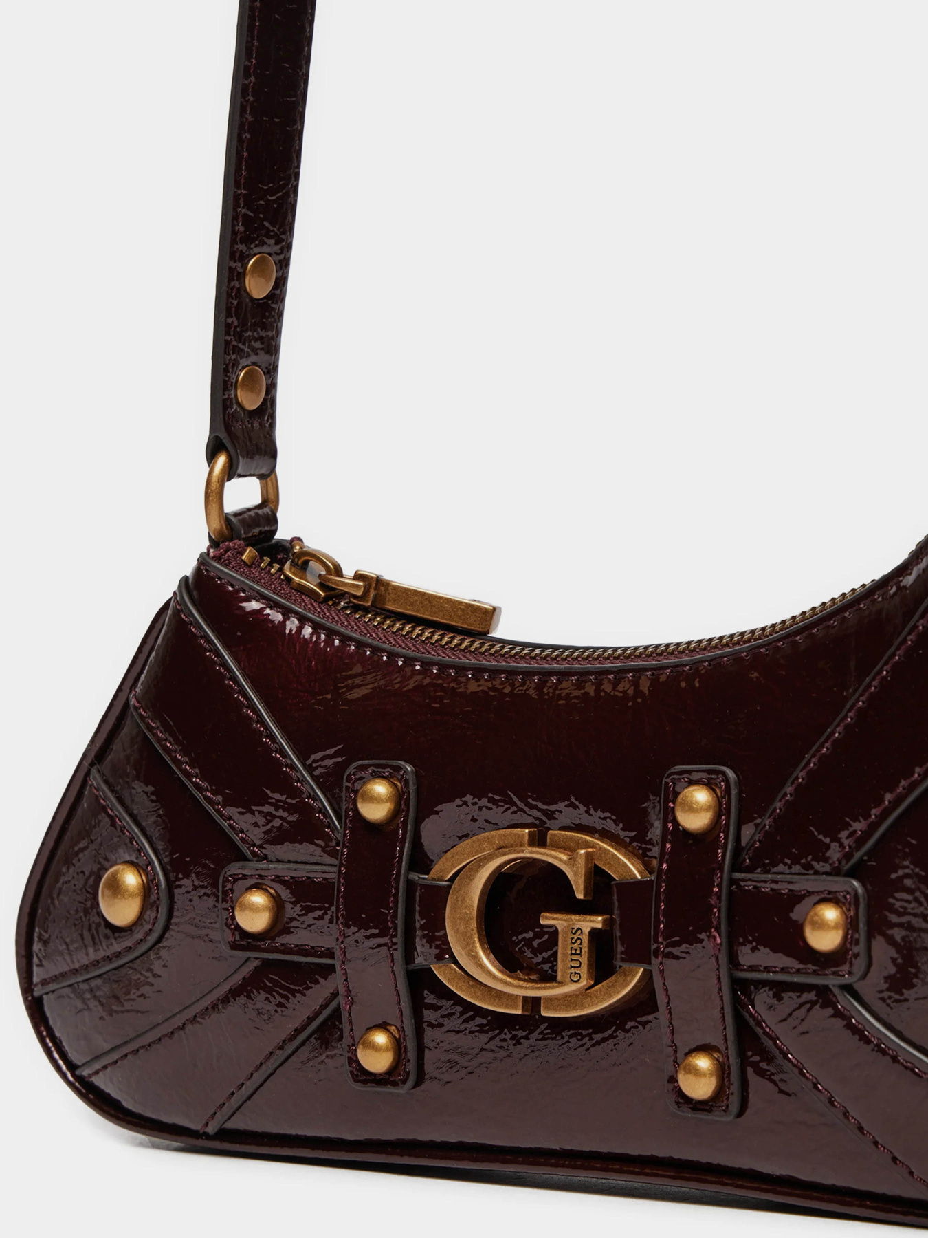Сумки GUESS Mintha модель HWTB93.48720;CLA Сумки GUESS Mintha модель HWTB93.48720;CLA Фото