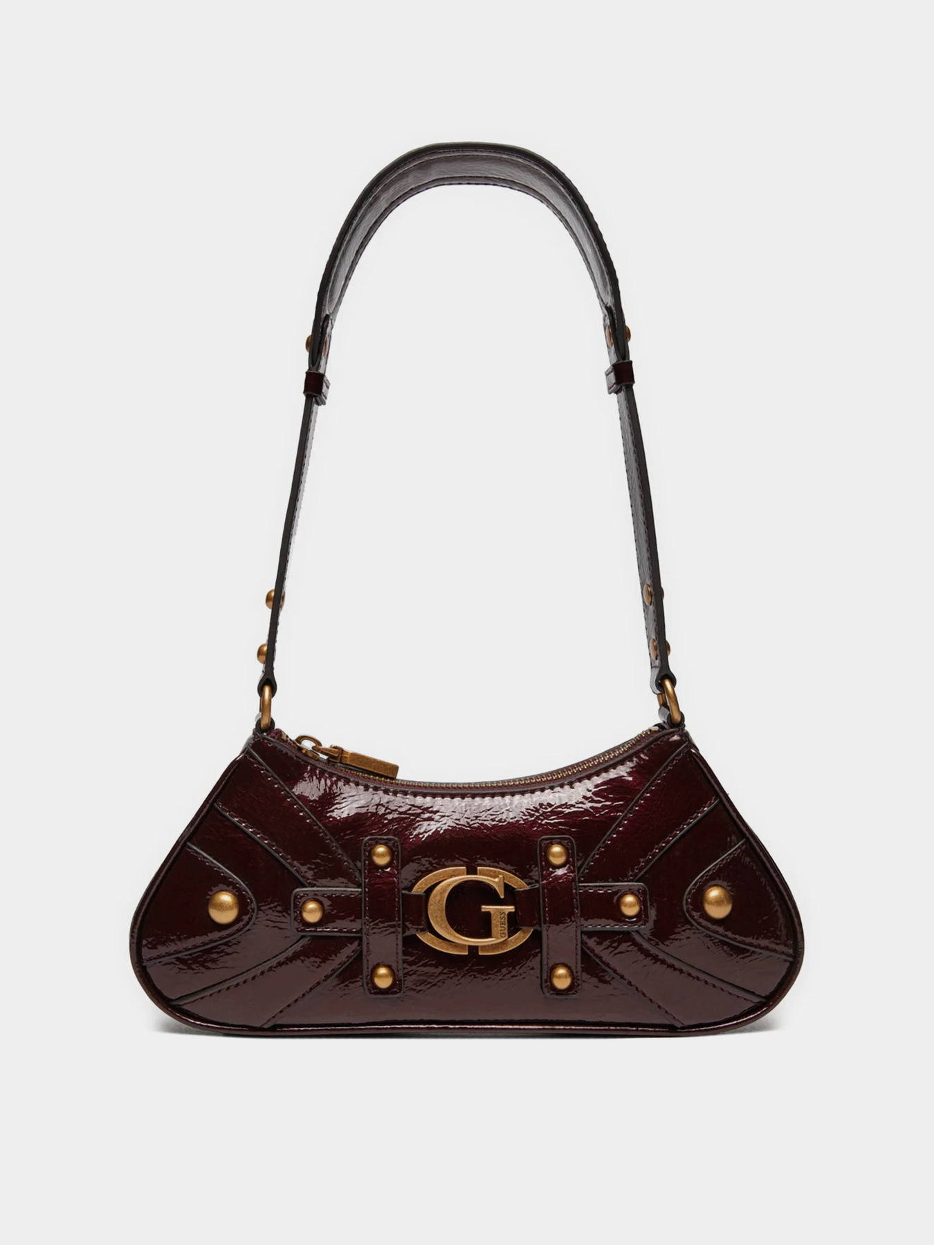 Сумки GUESS Mintha модель HWTB93.48720;CLA Сумки GUESS Mintha модель HWTB93.48720;CLA Фото