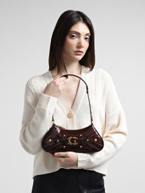 Сумки GUESS Mintha модель HWTB93.48720;CLA Фото