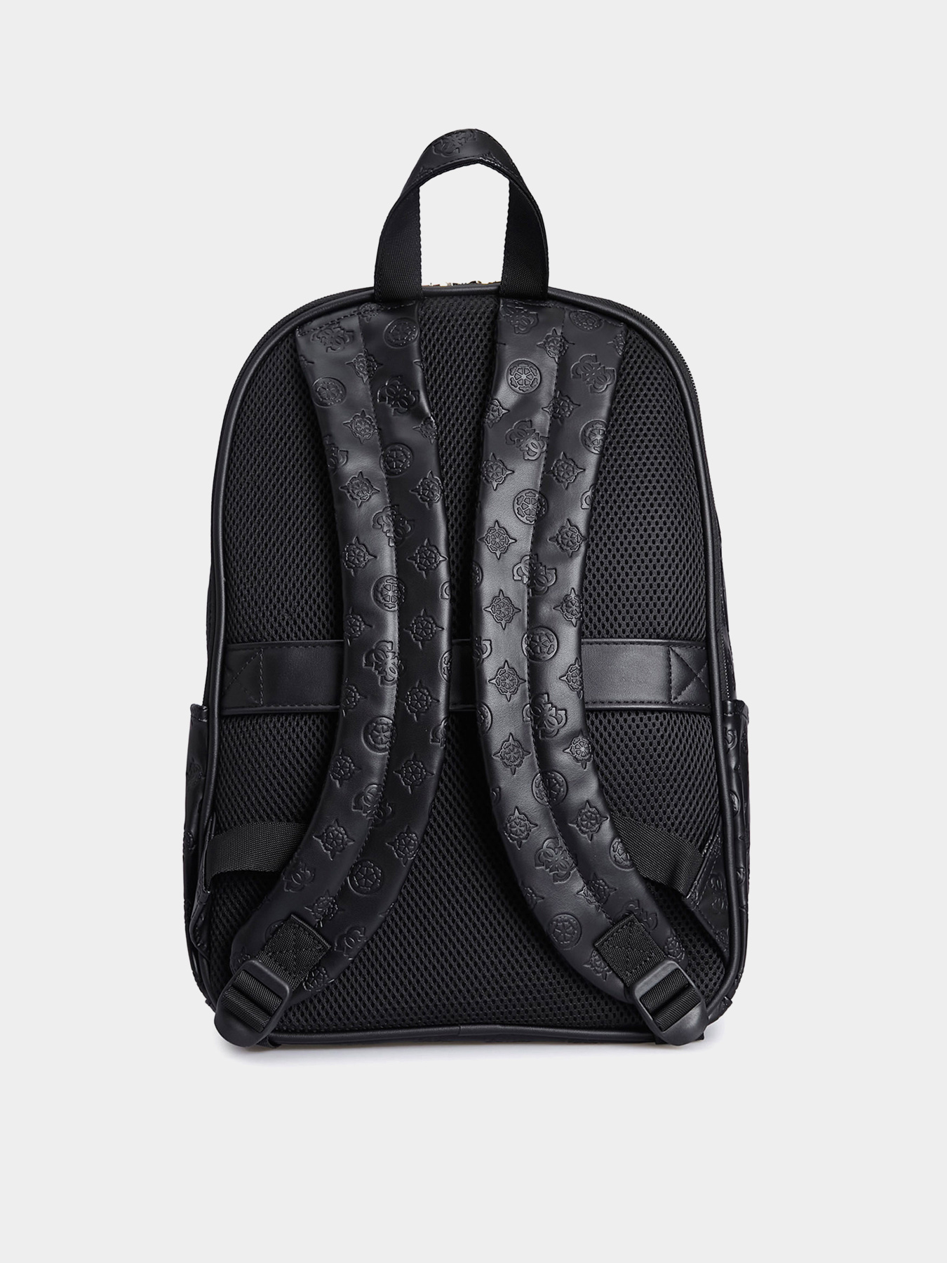 Рюкзаки GUESS Wilder модель TWD745.29900;BLA Фото