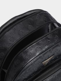 Рюкзаки GUESS Wilder модель TWD745.29900;BLA Фото