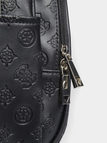Рюкзаки GUESS Wilder модель TWD745.29900;BLA Фото