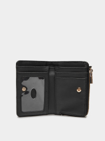 Кошельки GUESS Laurel модель SWVC85.00156;BLA Фото