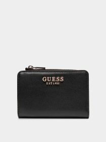 Гаманці GUESS Laurel модель SWVC85.00156;BLA Фото