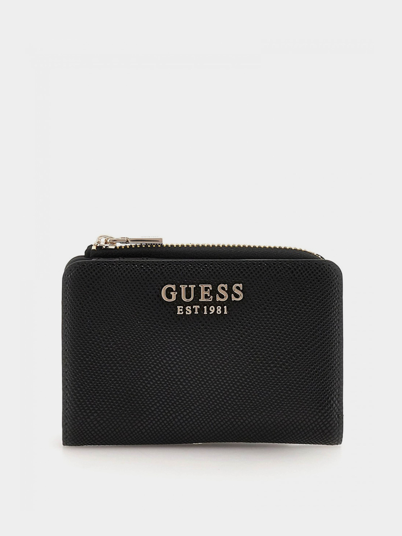 Гаманці GUESS Laurel модель SWZG85.00156;BLA Фото