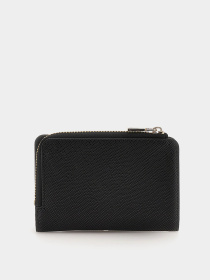 Гаманці GUESS Laurel модель SWZG85.00156;BLA Фото