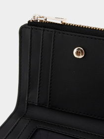 Гаманці GUESS Laurel модель SWZG85.00156;BLA Фото