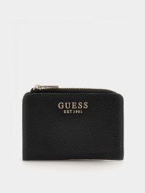 Гаманці GUESS Laurel модель SWZG85.00156;BLA Фото
