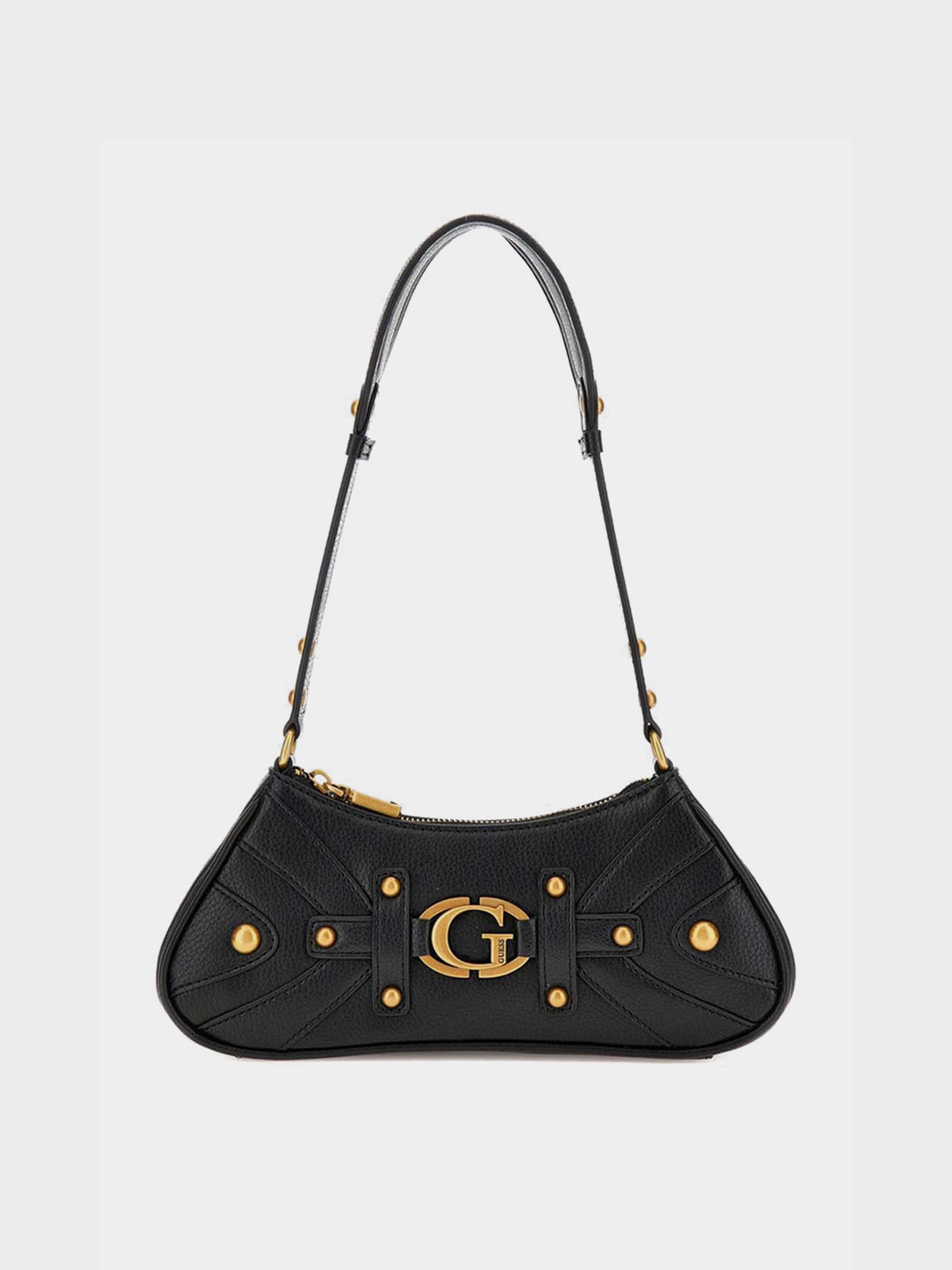 Сумки GUESS Mintha модель HWBB93.48720;BLA Фото