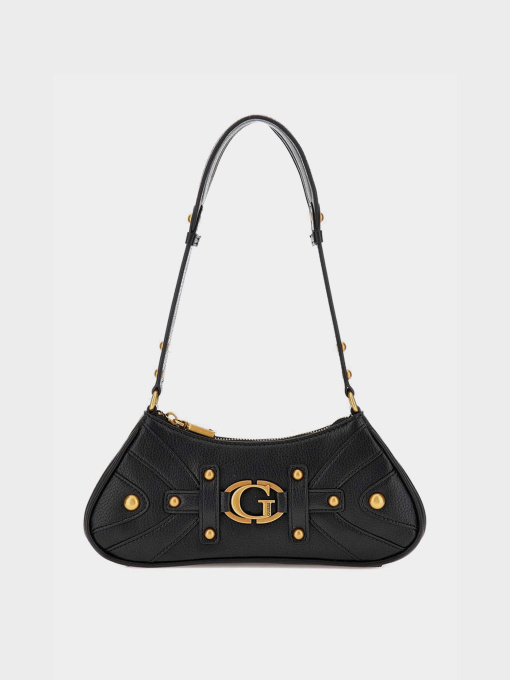 Сумки GUESS Mintha модель HWBB93.48720;BLA Фото