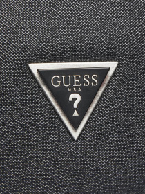 Рюкзаки GUESS Elvis модель HMELSA.P4105;BLA Фото
