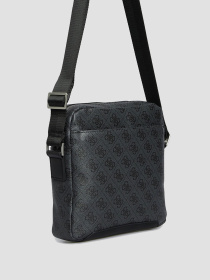 Сумки GUESS Torino модель HMTOLO.P4258;BLA Фото