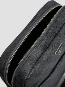 Сумки GUESS Torino модель HMTOLO.P4258;BLA Фото