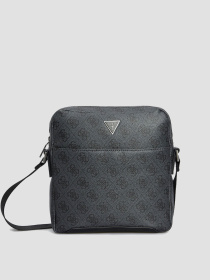 Сумки GUESS Torino модель HMTOLO.P4258;BLA Фото