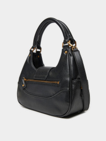 Сумки GUESS Decor Vintage Girlfriend модель HWBB93.34050;BLA Фото