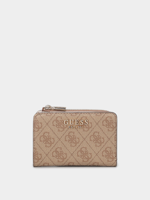 Кошельки GUESS Laurel модель SWSG85.00156;LTL Фото