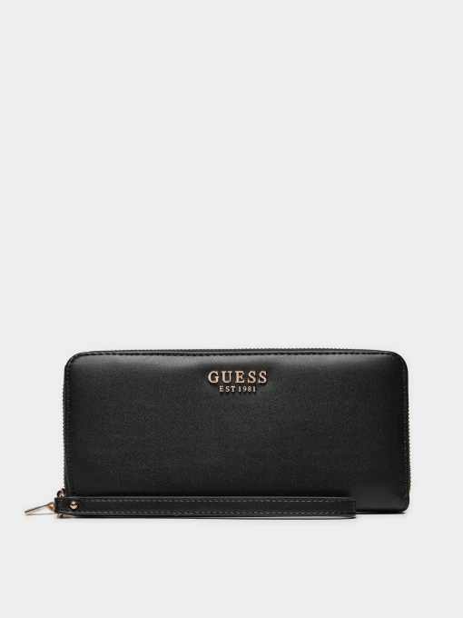 Кошельки GUESS Laurel модель SWVC85.00146;BLA Фото