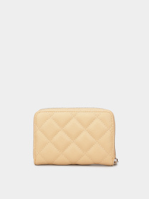 Кошельки GUESS Carly модель SWQG95.09140;BEI Фото