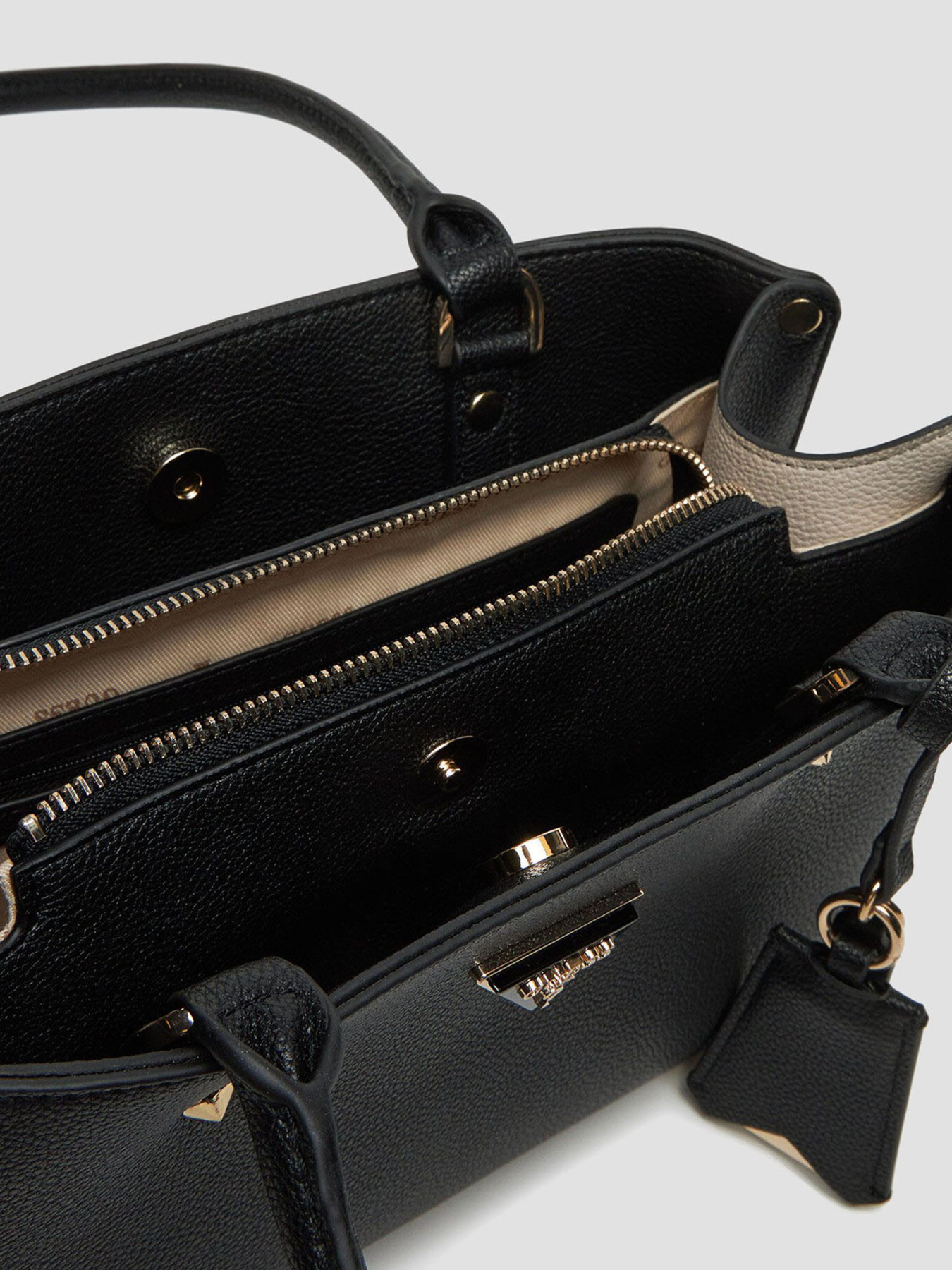 Сумки GUESS Meridian модель HWBG87.78090;BLA Фото