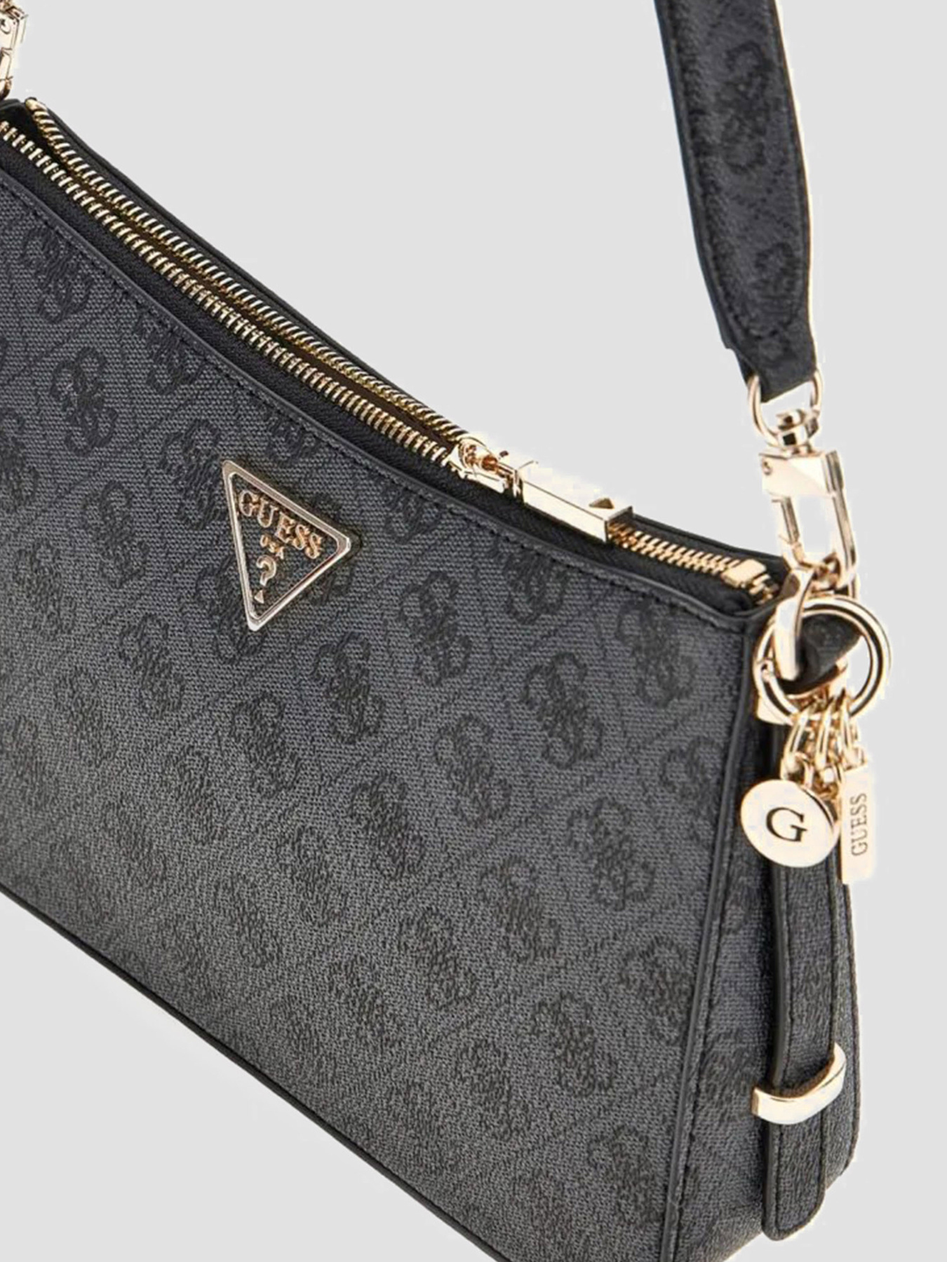 Сумки GUESS Eco Erica модель HWESG9.51018;CLO Сумки GUESS Eco Erica модель HWESG9.51018;CLO Фото