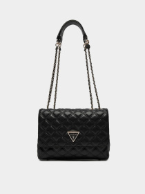 Сумки GUESS Giully модель HWQG87.48200;BLA Фото