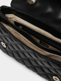 Сумки GUESS Giully модель HWQG87.48200;BLA Фото