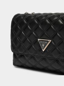 Сумки GUESS Giully модель HWQG87.48200;BLA Фото