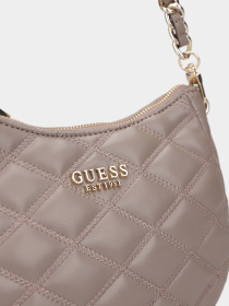 Сумки GUESS Tamsin Top Zip модель HWQG96.32170;DRT Фото